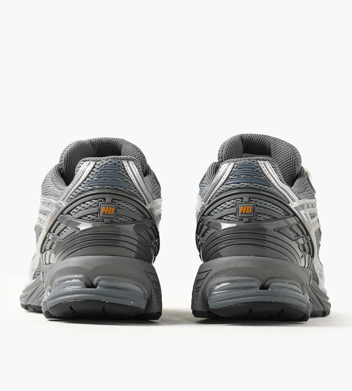 NEW BALANCE 1906 Heron BLUE: ブルー スニーカー メンズ