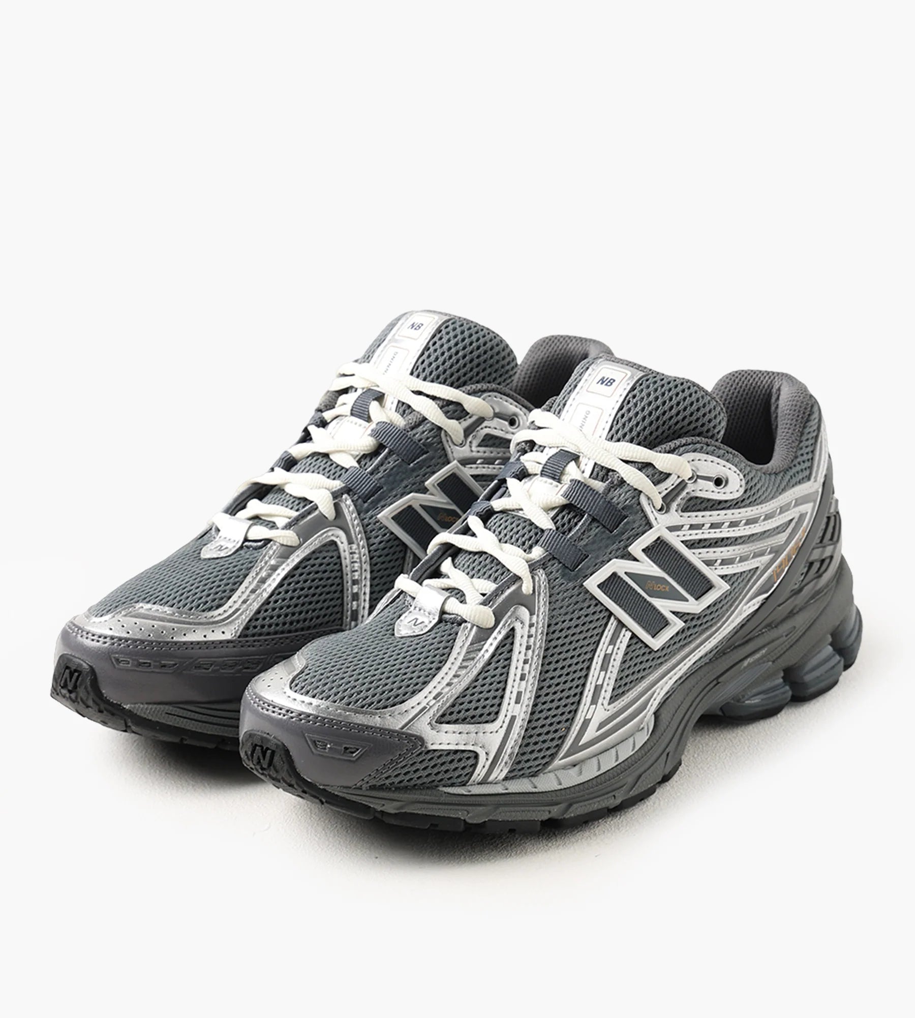 NEW BALANCE 1906 Heron BLUE: ブルー スニーカー メンズ