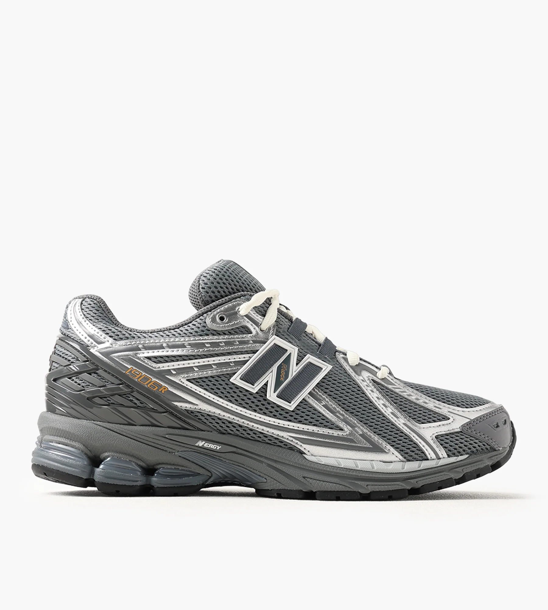 NEW BALANCE 1906 Heron BLUE: ブルー スニーカー メンズ