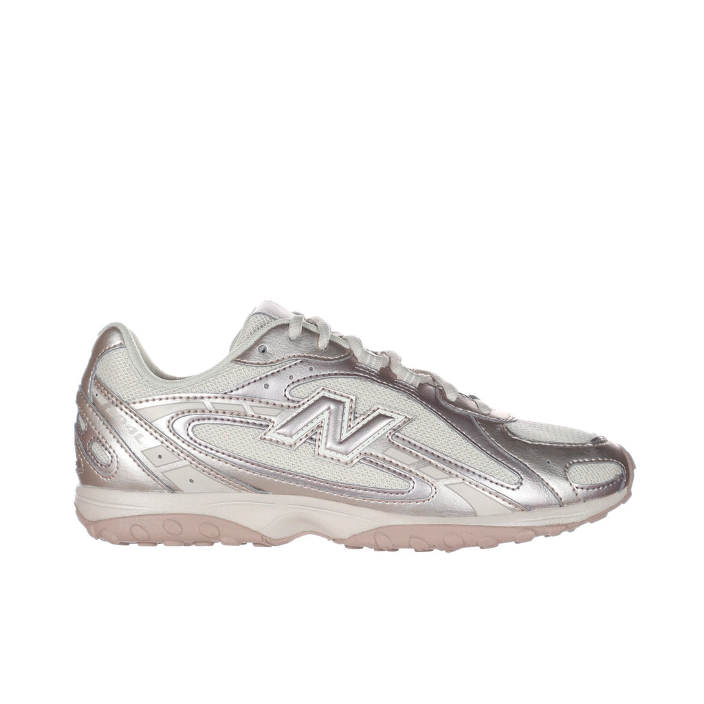 NEW BALANCE 240L Timberwolf: أبيض سنيكرز للنساء