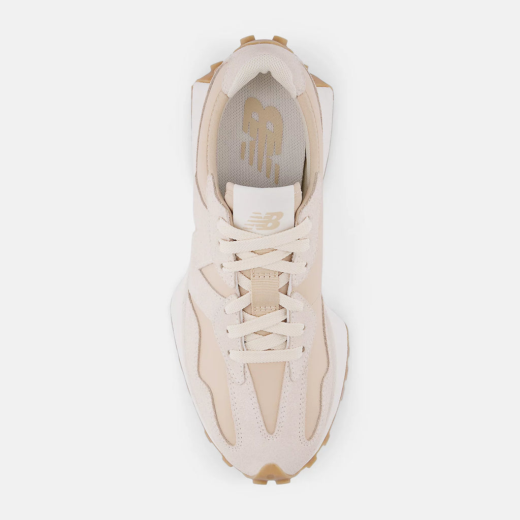 NEW BALANCE | SNEAKERS | UNISEX | WS327KAX | BEIGE