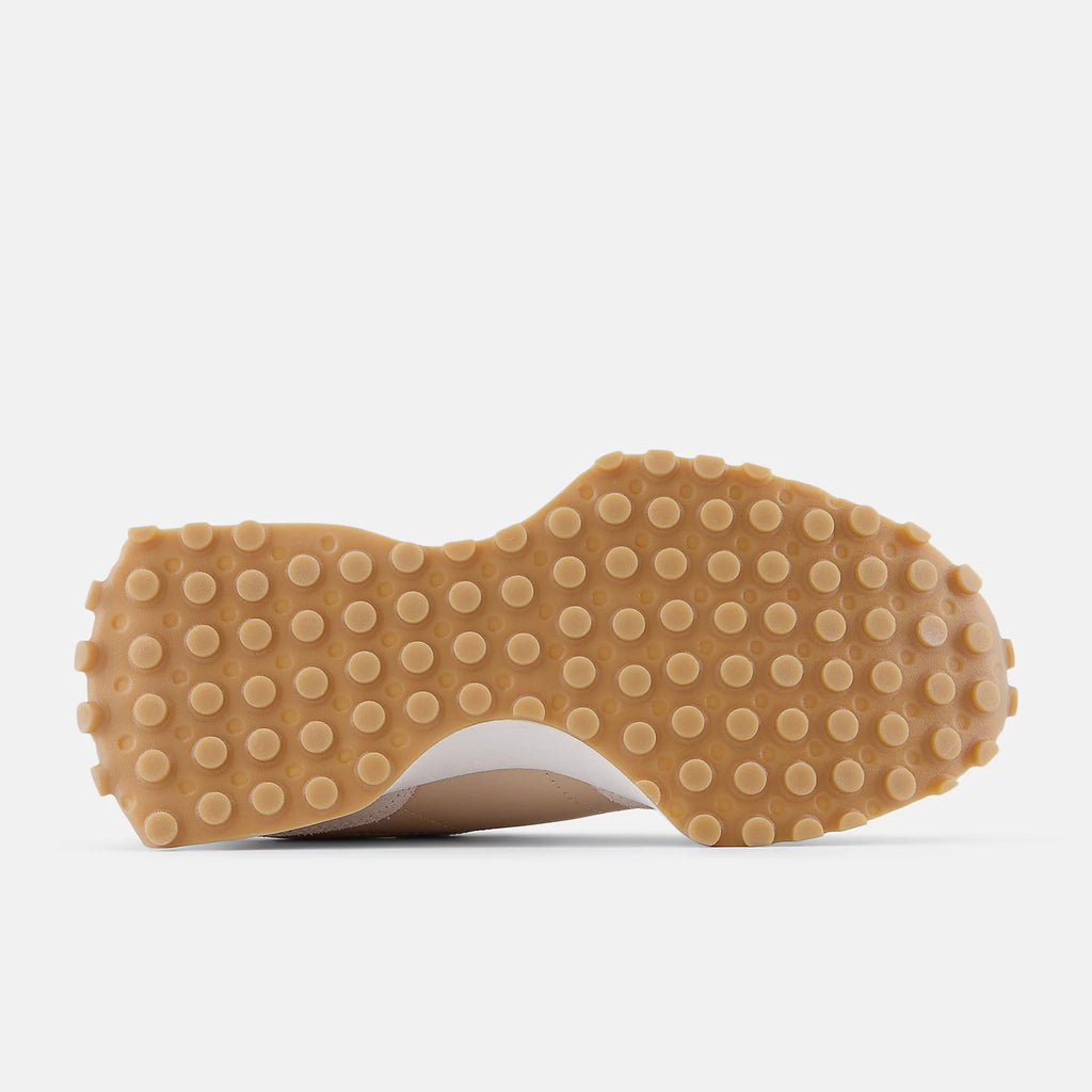 NEW BALANCE | SNEAKERS | UNISEX | WS327KAX | BEIGE