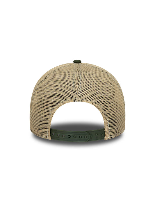 NOWA ERA | CZAPKI | UNISEX | NASZYWKA ZWIERZĘCA