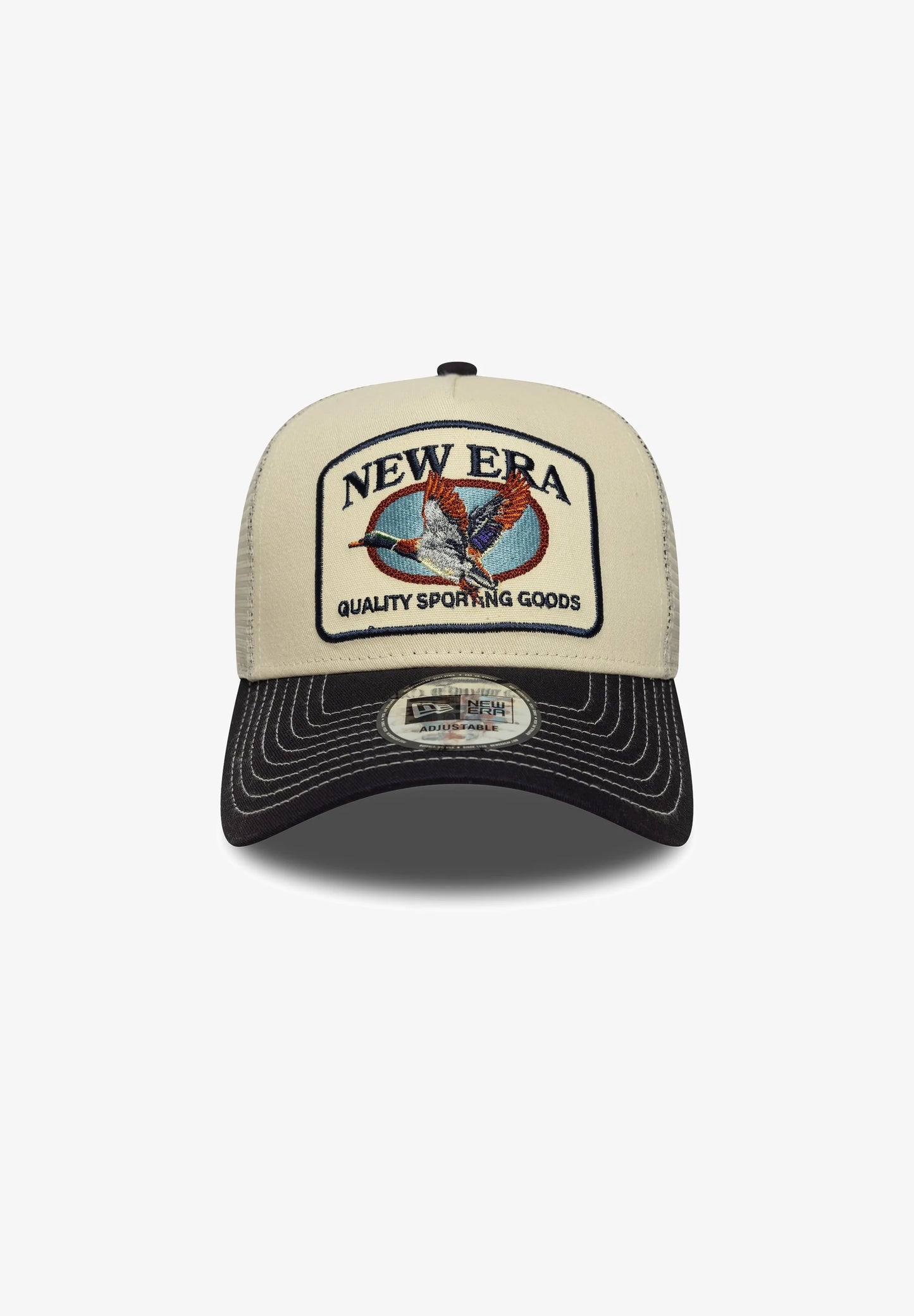 NOWA ERA | CZAPKI | UNISEX | NASZYWKA ZWIERZĘCA