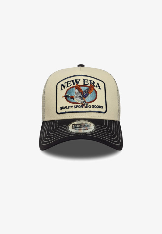 NOWA ERA | CZAPKI | UNISEX | NASZYWKA ZWIERZĘCA