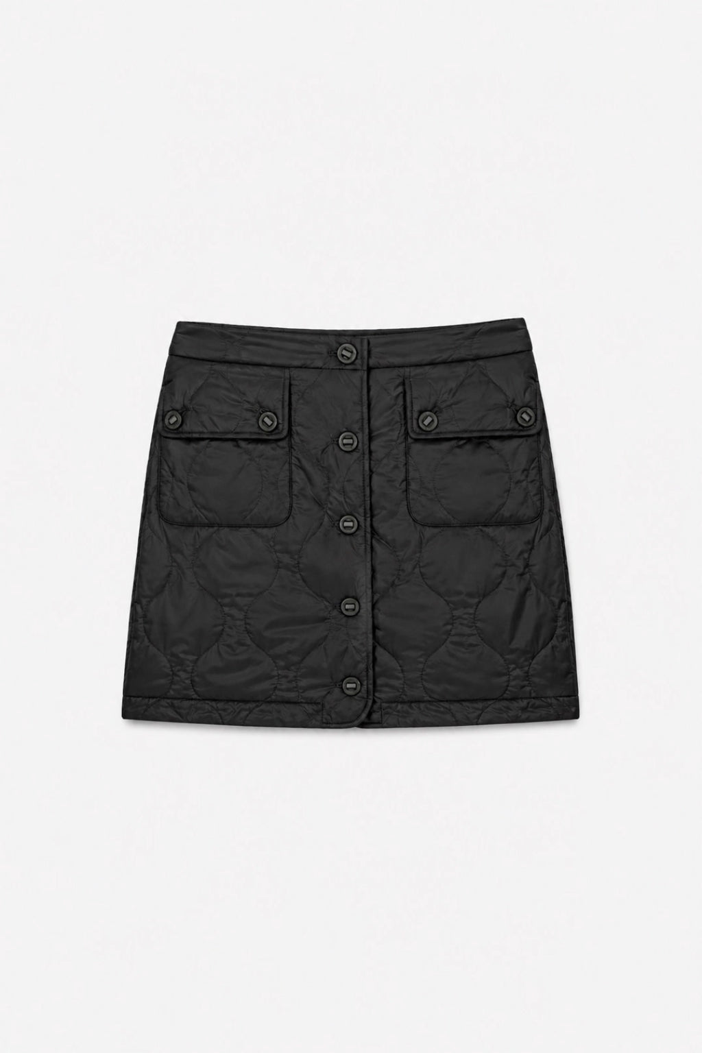 PROJECT AJ117 NINA DK40-263 Black: nero gonna da donna
