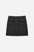 PROJECT AJ117 NINA DK40-263 Black: nero gonna da donna