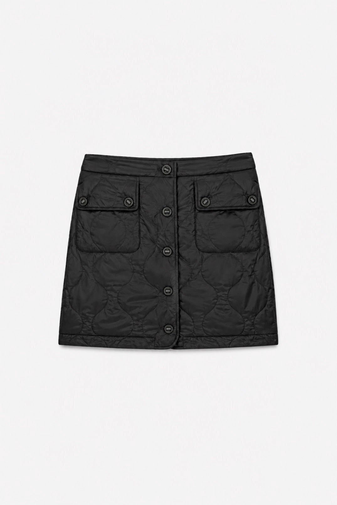 PROJECT AJ117 NINA DK40-263 Black: nero gonna da donna