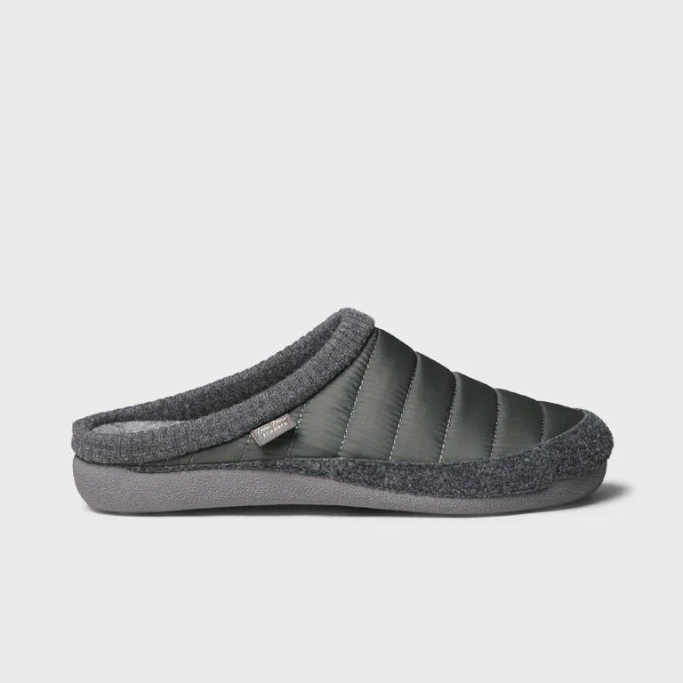 TONI PONS Nix-tk Forest: grøn sneakers til mænd