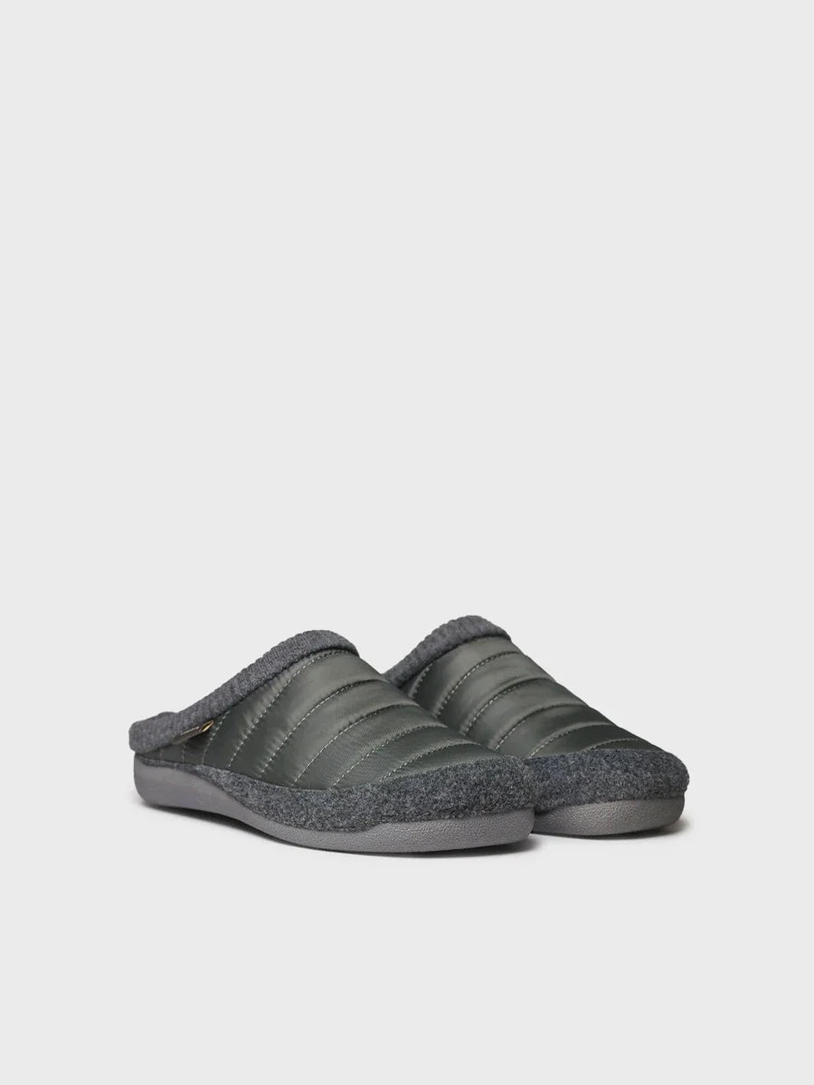 TONI PONS Nix-tk Forest: grøn sneakers til mænd