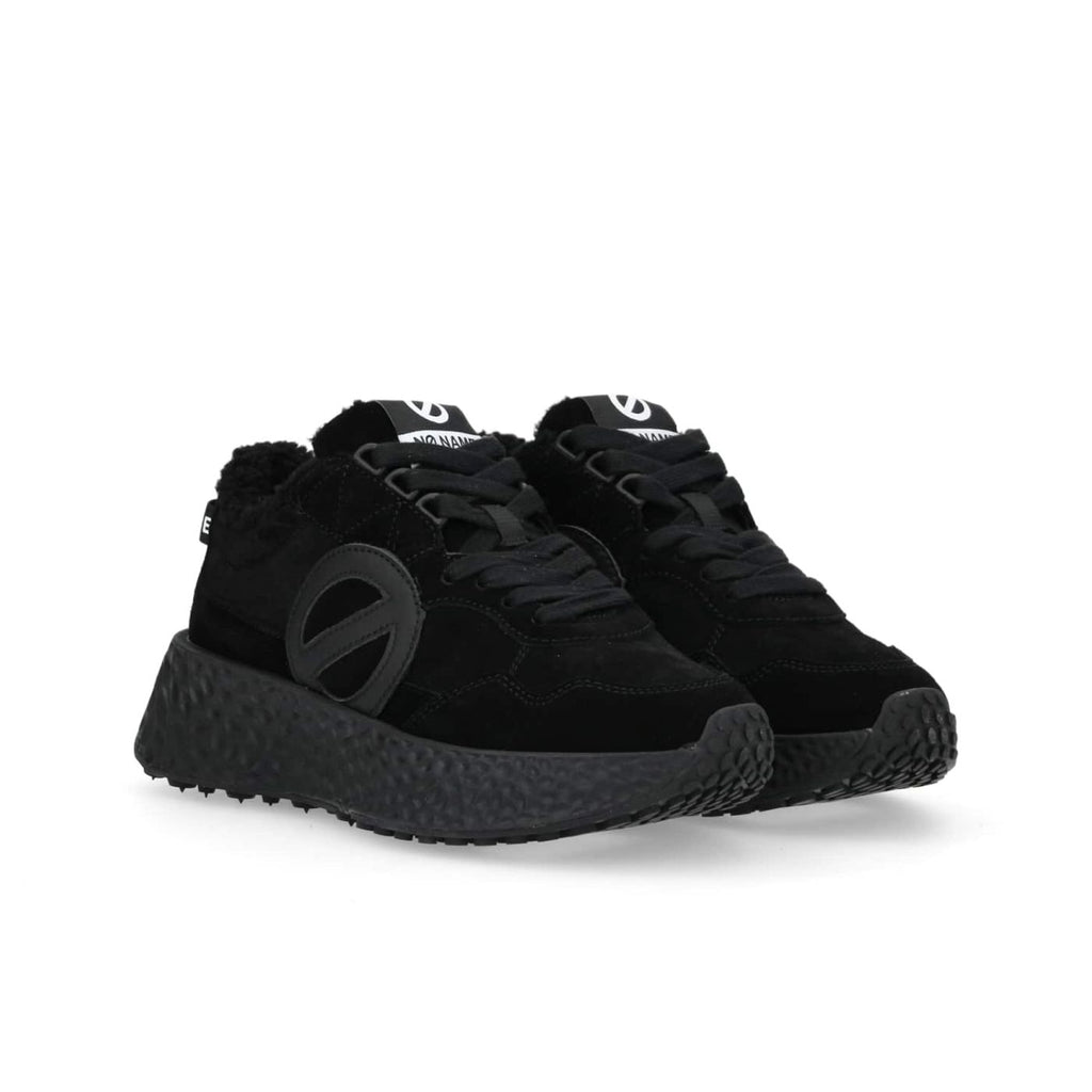 NO NAME | SNEAKERS | WOMEN'S | CARTER JOGGER W | BLACK