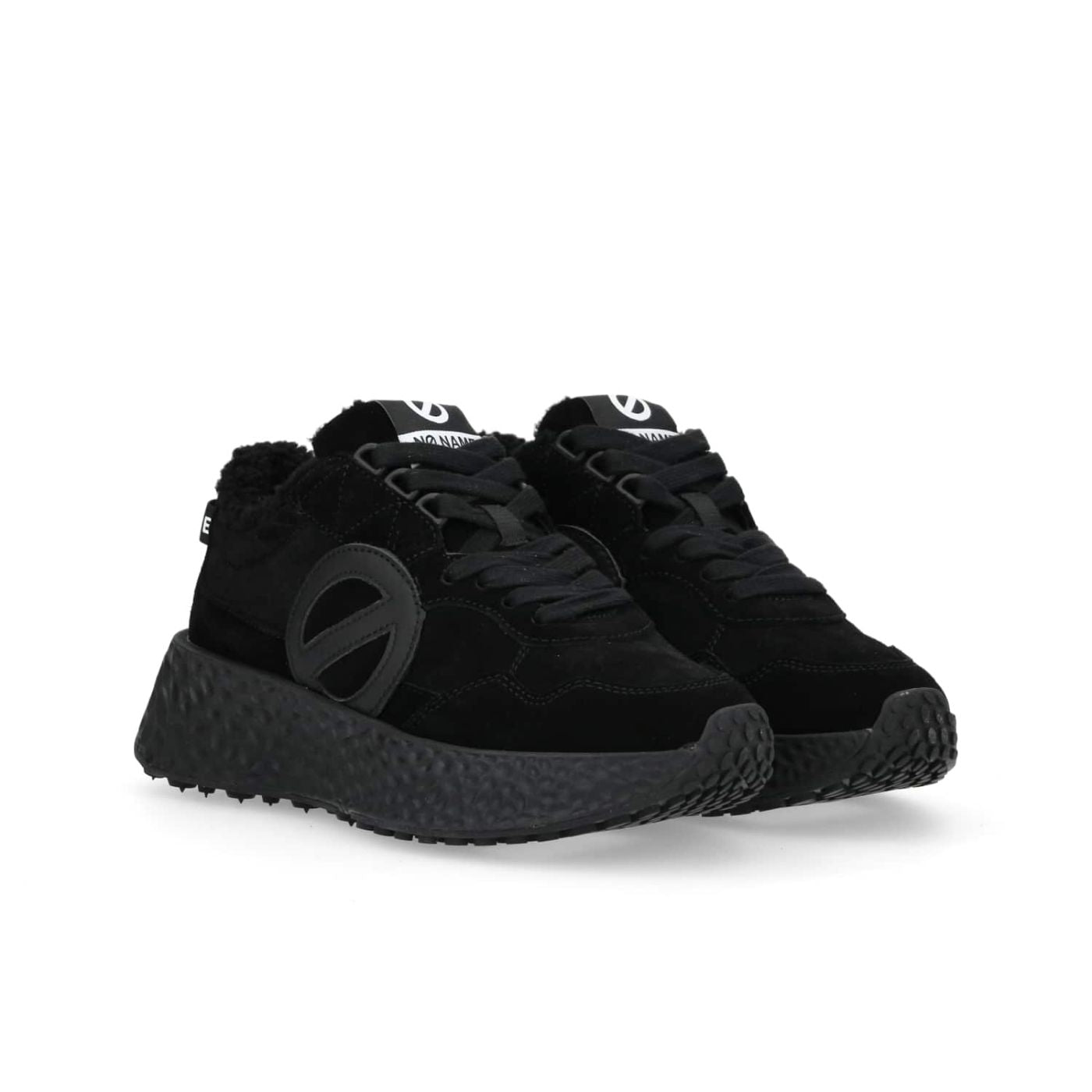 NO NAME | SNEAKERS | WOMEN'S | CARTER JOGGER W | BLACK
