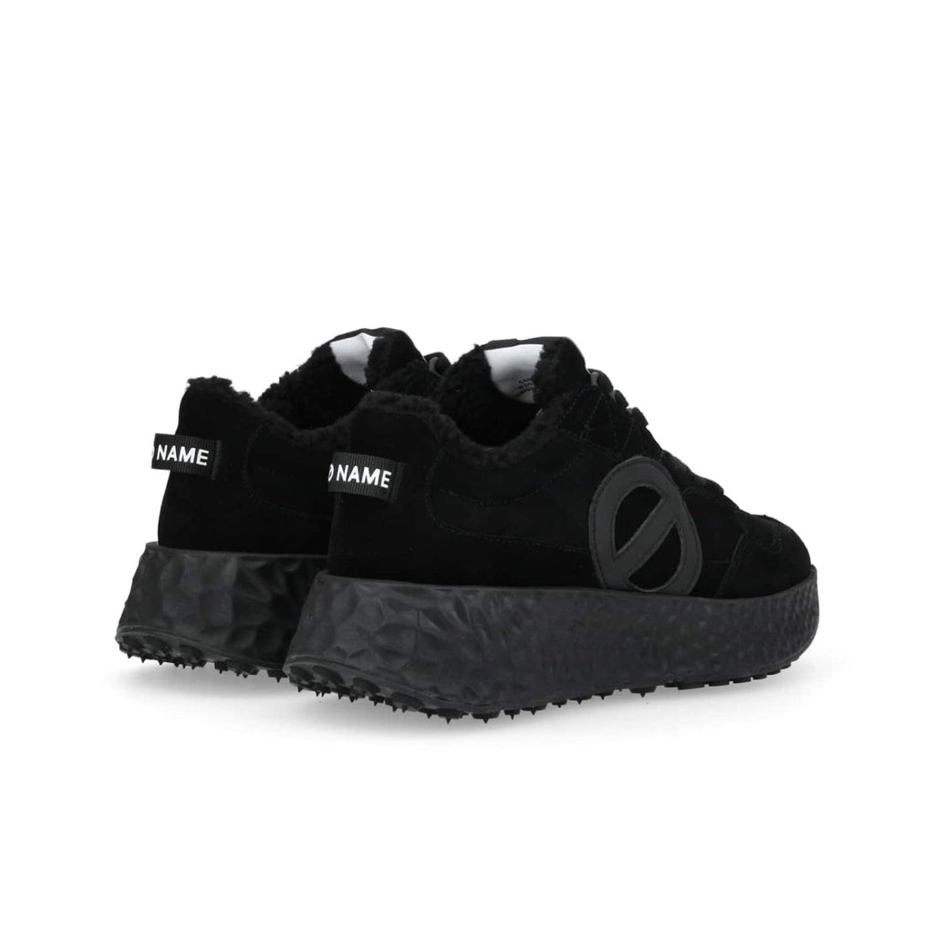 NO NAME | SNEAKERS | WOMEN'S | CARTER JOGGER W | BLACK
