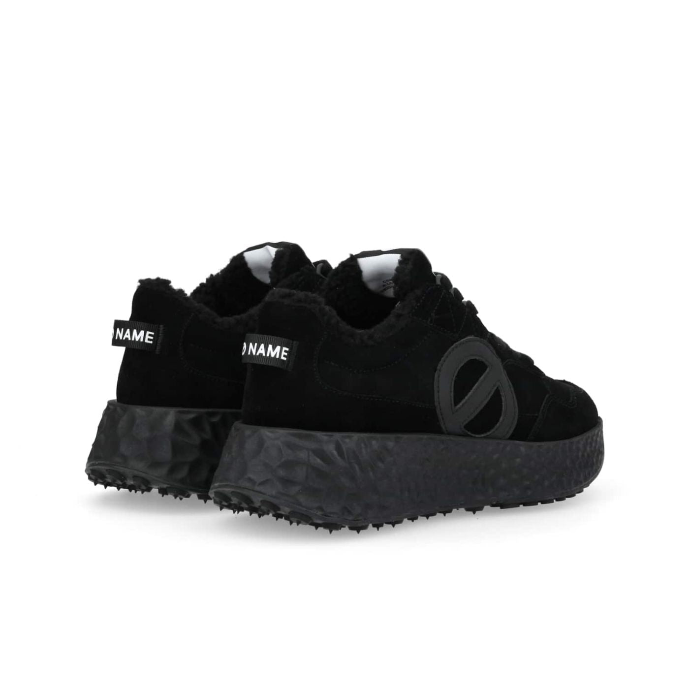 NO NAME | SNEAKERS | WOMEN'S | CARTER JOGGER W | BLACK
