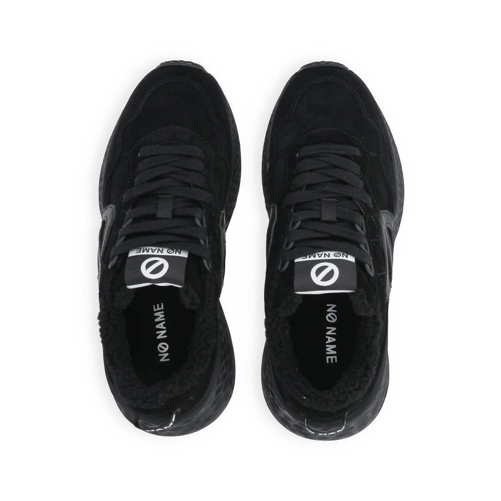 NO NAME | SNEAKERS | WOMEN'S | CARTER JOGGER W | BLACK