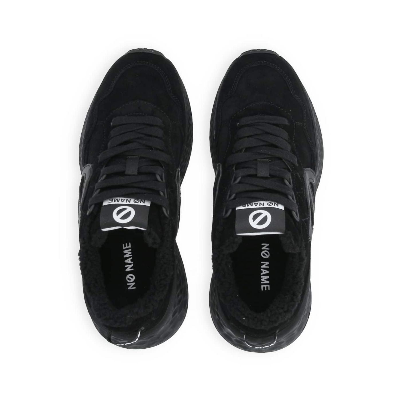NO NAME | SNEAKERS | WOMEN'S | CARTER JOGGER W | BLACK