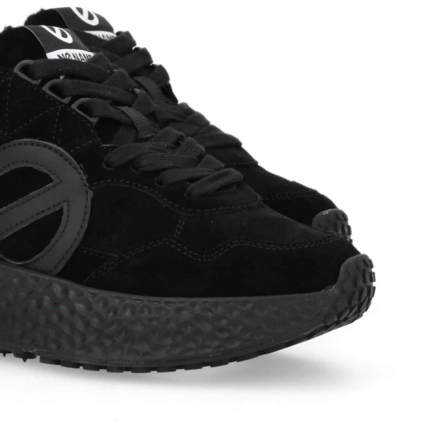NO NAME | SNEAKERS | WOMEN'S | CARTER JOGGER W | BLACK