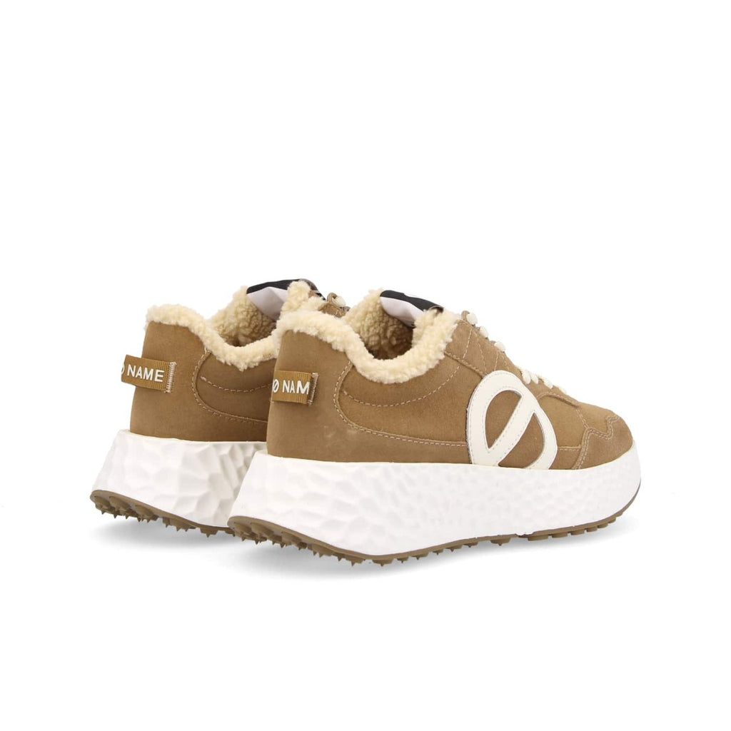 NO NAME | SNEAKERS | WOMEN'S | CARTER JOGGER W | BROWN