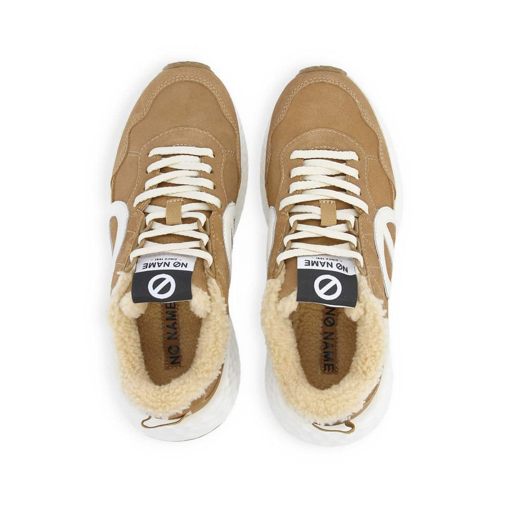 NO NAME | SNEAKERS | WOMEN'S | CARTER JOGGER W | BROWN