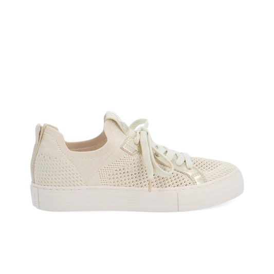 NO NAME | SNEAKERS DE VESTIR | DONA | ARCADE FLY W FLEX/SYNTH | BEIGE