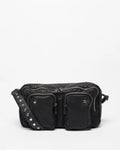 NUNOO | BOLSOS | MUJER | ALLMAKKA WASHED BLACK | NEGRO