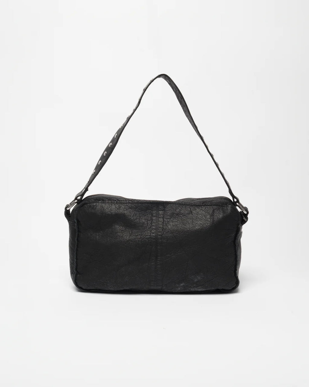 NUNOO | BOLSOS | MUJER | ALLMAKKA WASHED BLACK | NEGRO