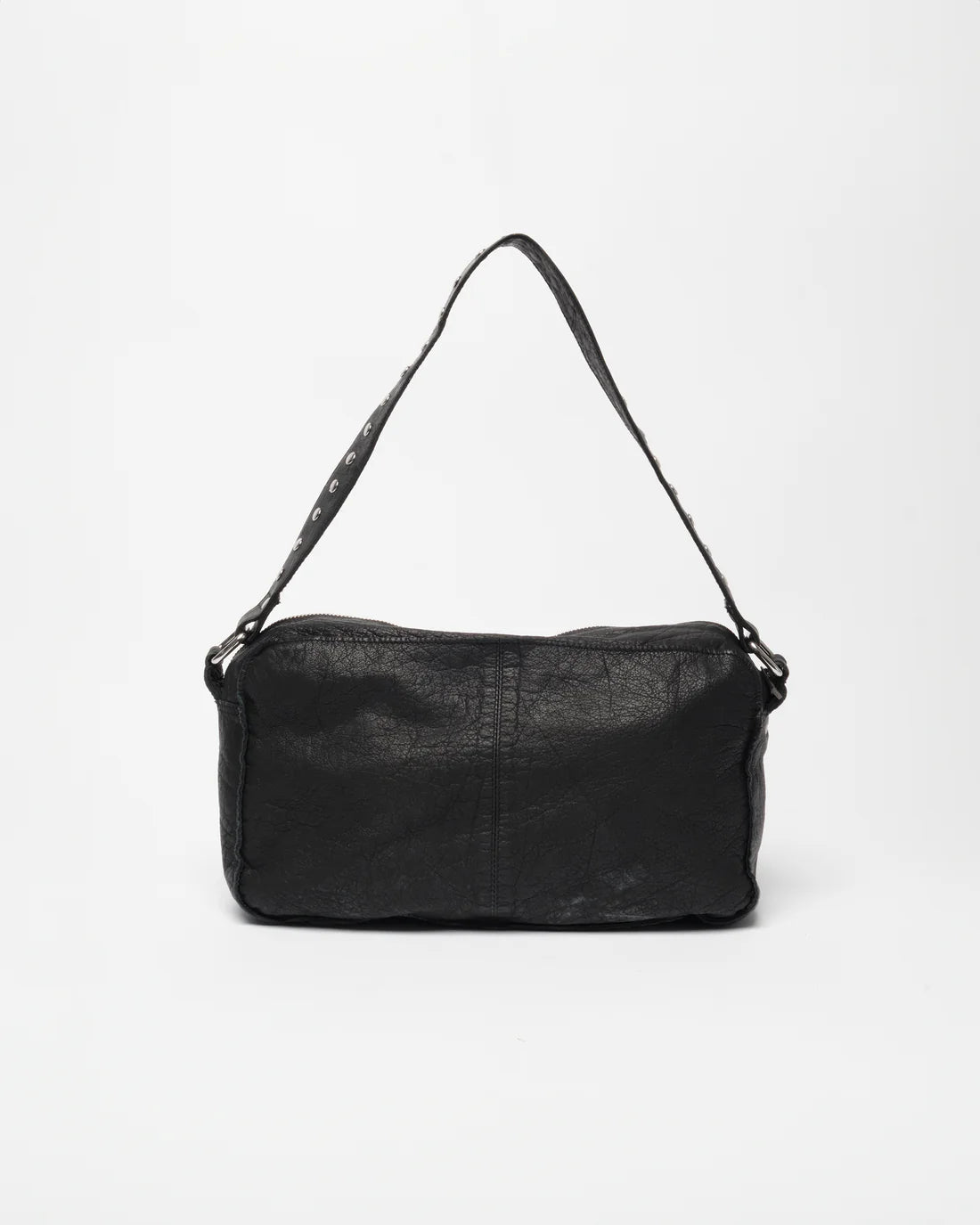 NUNOO | BOLSOS | MUJER | ALLMAKKA WASHED BLACK | NEGRO