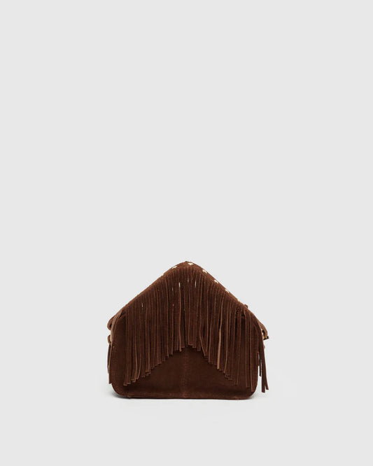 NUNOO | BOSSA DONA | HELENA FRINGE SODEIX