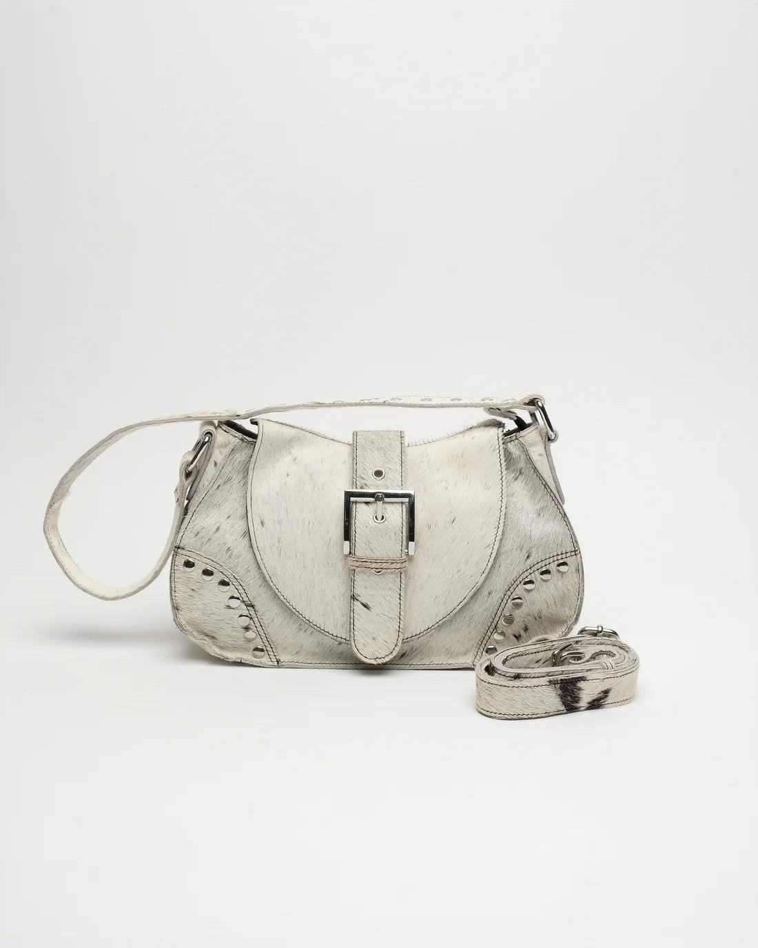 NUNOO | BOSSA DONA | MARIA RIVET BALCK DOTS