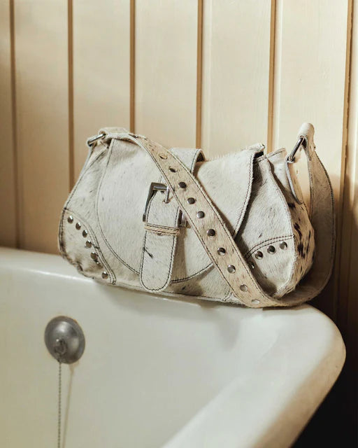 NUNOO | BOSSA DONA | MARIA RIVET BALCK DOTS
