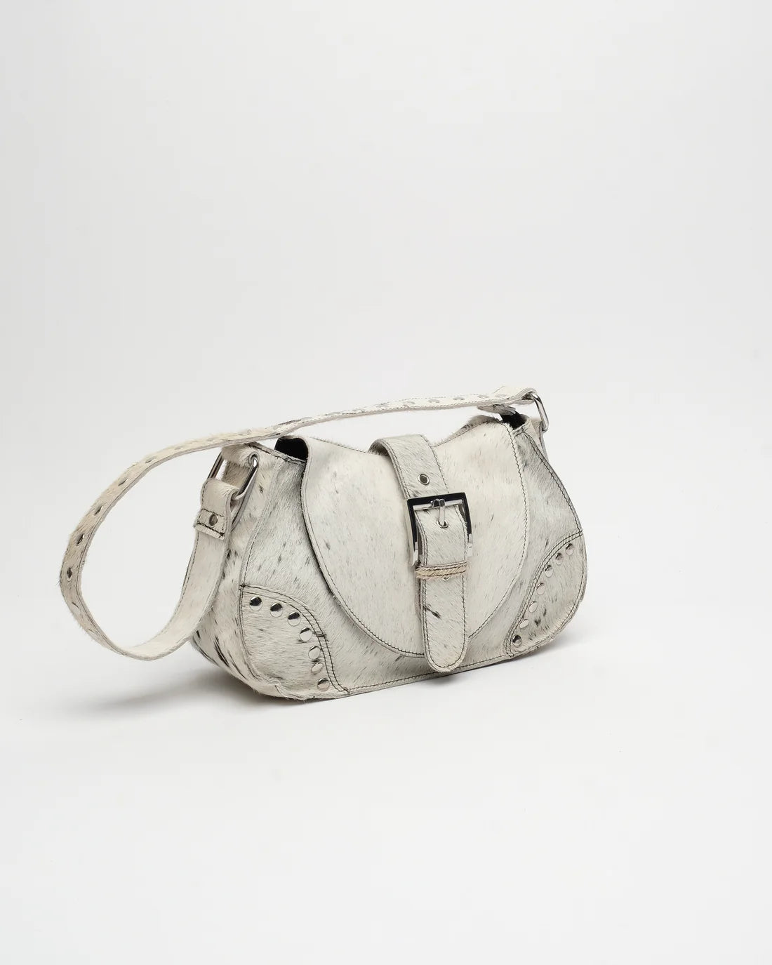 NUNOO | BOSSA DONA | MARIA RIVET BALCK DOTS