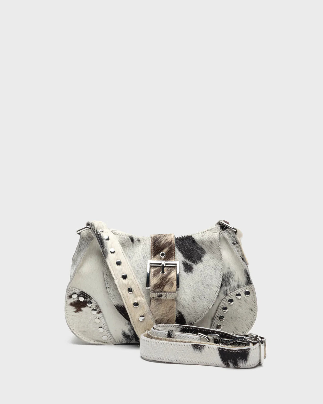 NUNOO | BOSSA DONA | MARIA RIVET BALCK DOTS