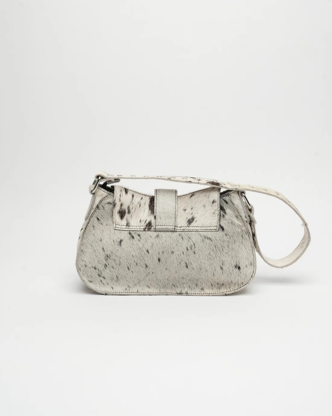 NUNOO | BOSSA DONA | MARIA RIVET BALCK DOTS
