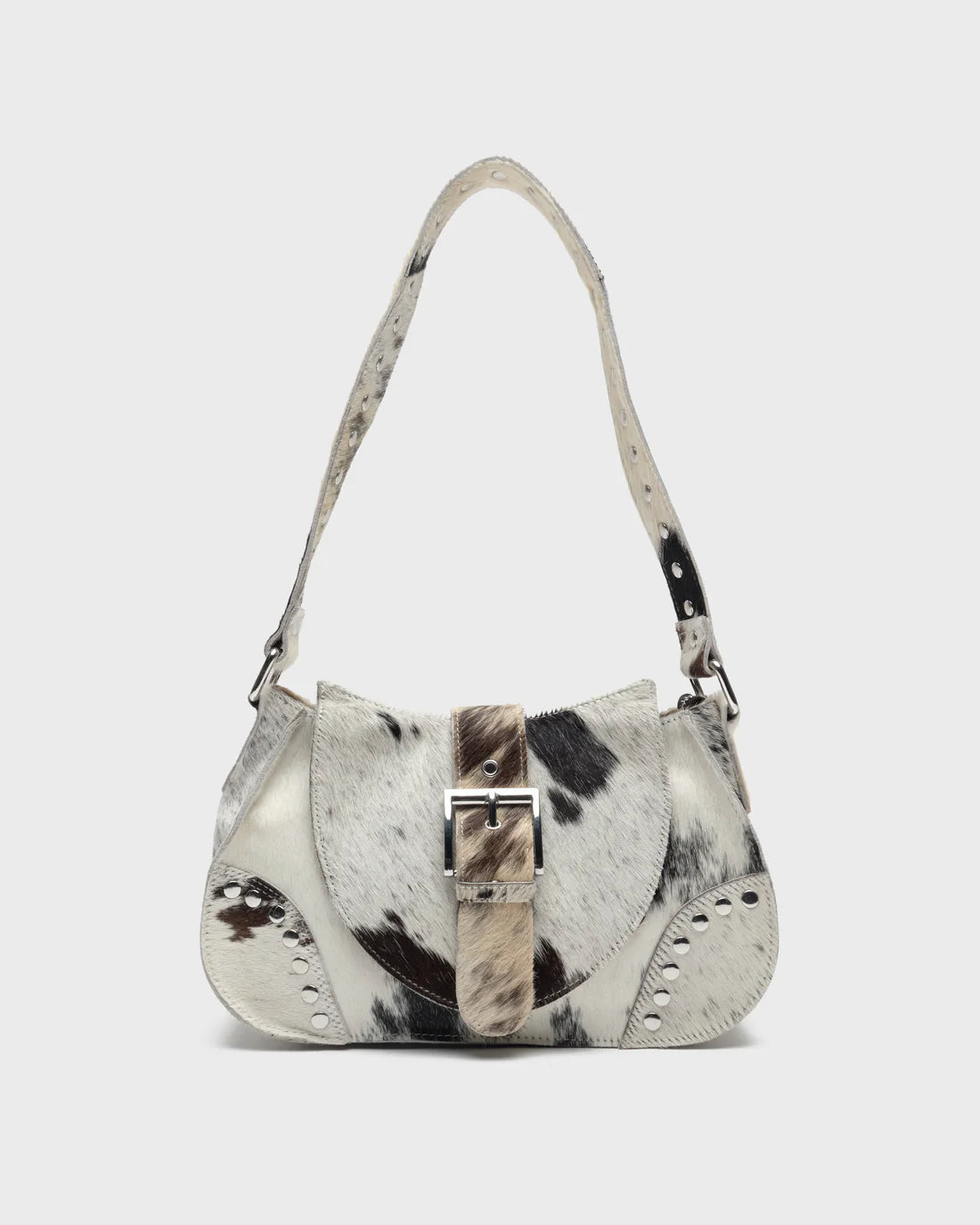 NUNOO | BOSSA DONA | MARIA RIVET BALCK DOTS