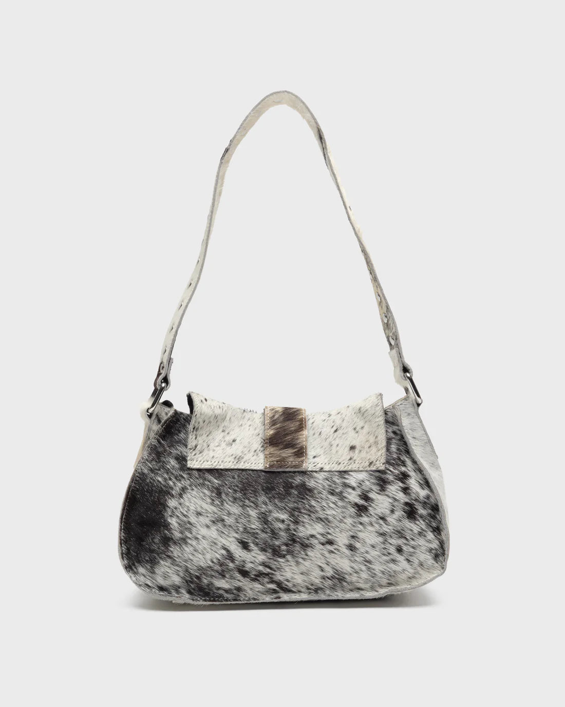 NUNOO | BOSSA DONA | MARIA RIVET BALCK DOTS