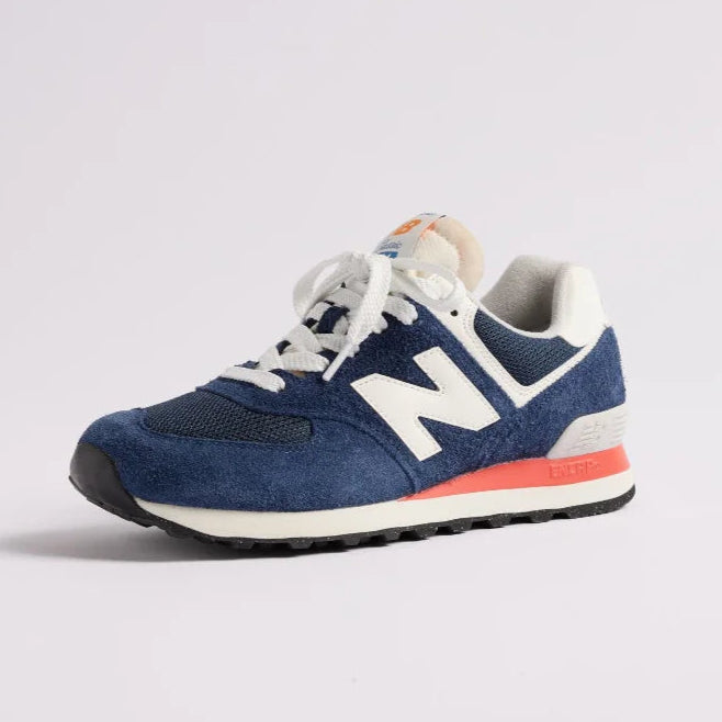 new balance sneakers model u574vpn season SS25