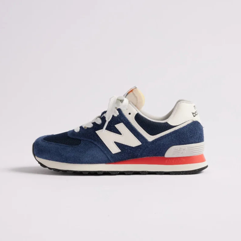 new balance sneakers model u574vpn season SS25