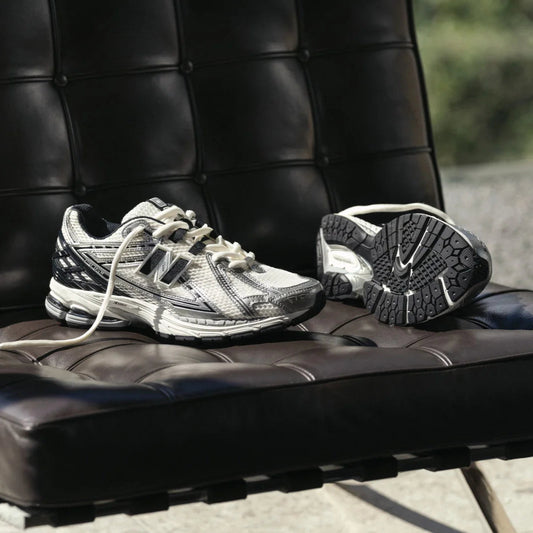 new balance sneakers model m1906rer season SS25