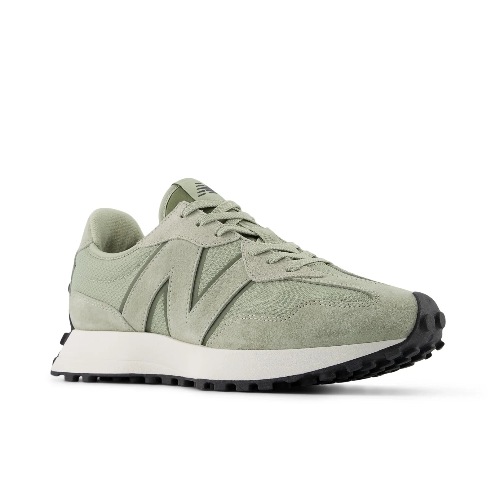 new balance sneakers model u327swc season SS25