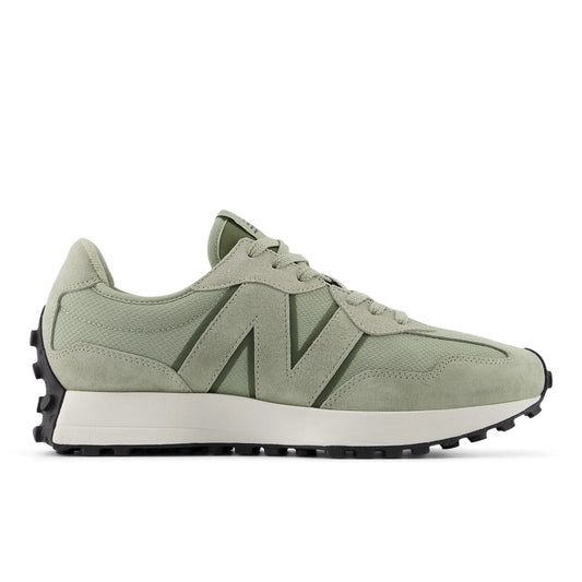 new balance sneakers model u327swc season SS25