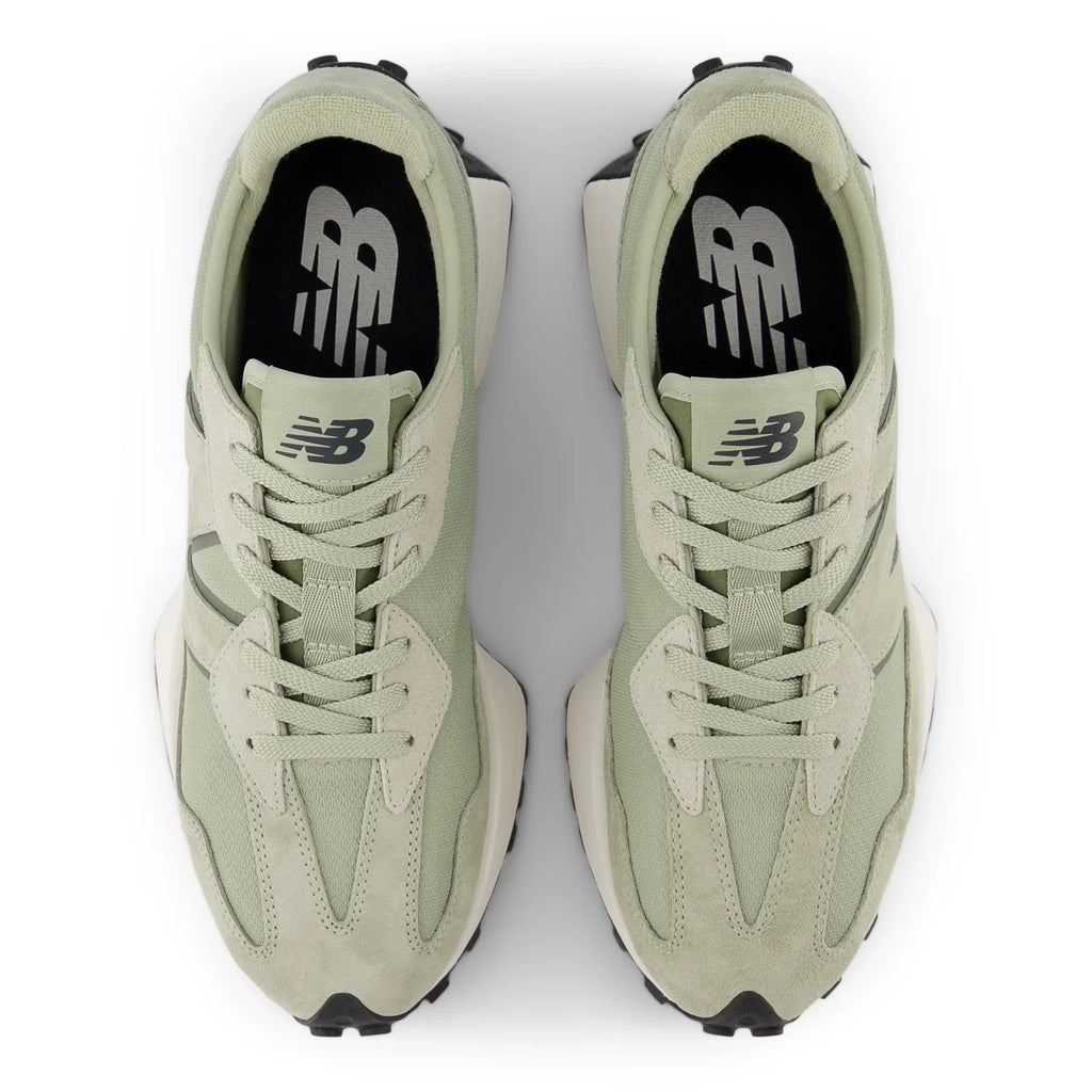 NEW BALANCE运动鞋型号 u327swc SS25 季节