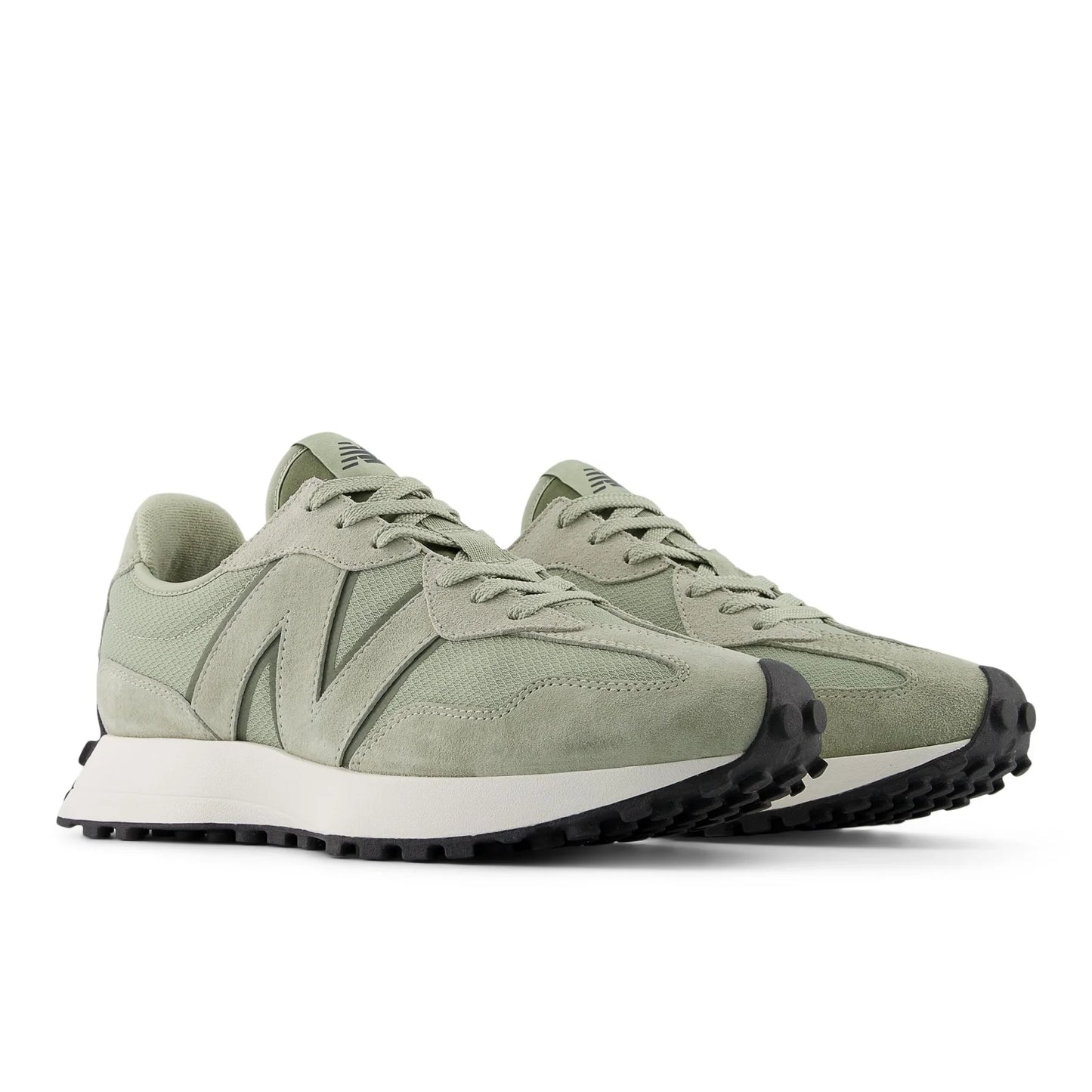 new balance sneakers model u327swc season SS25