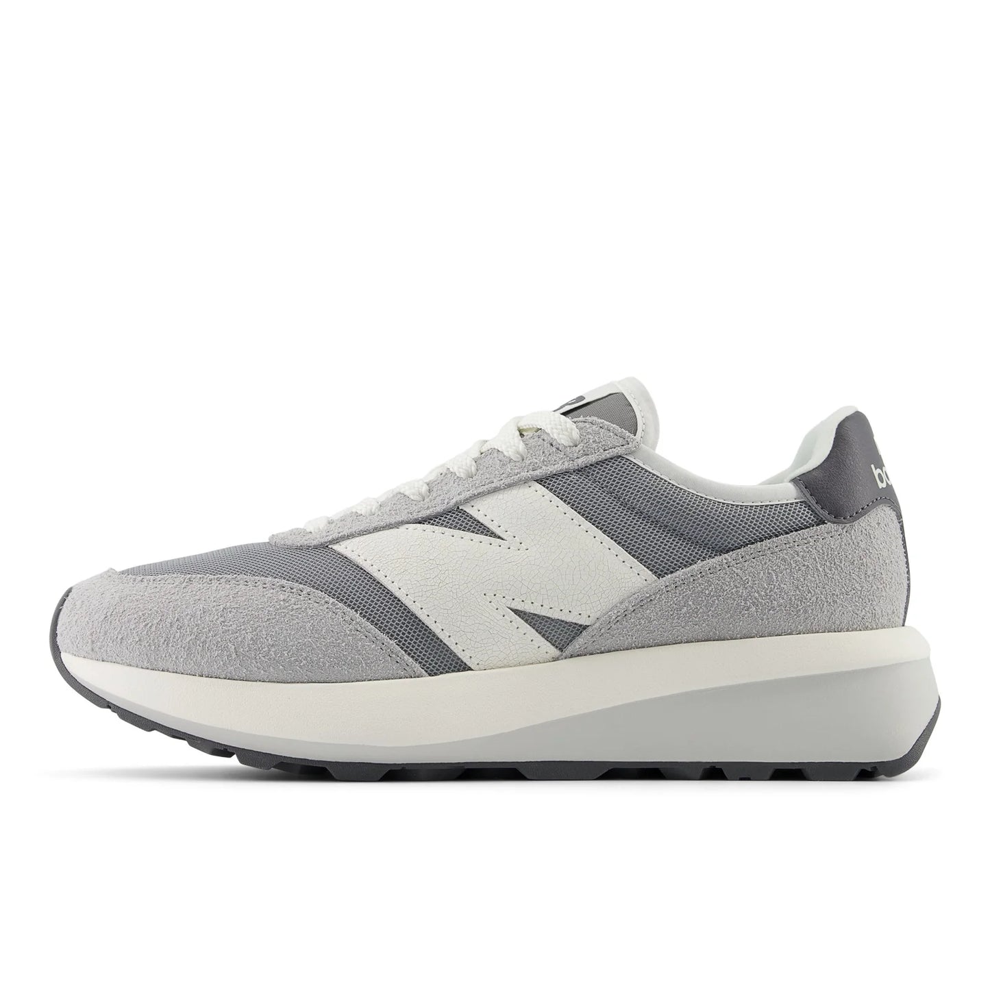 new balance sneakers model u370ah season SS25