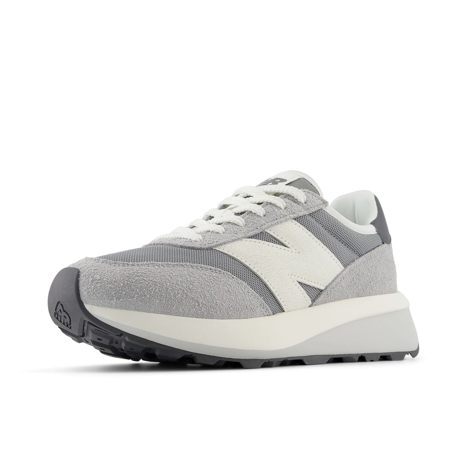 new balance sneakers model u370ah season SS25