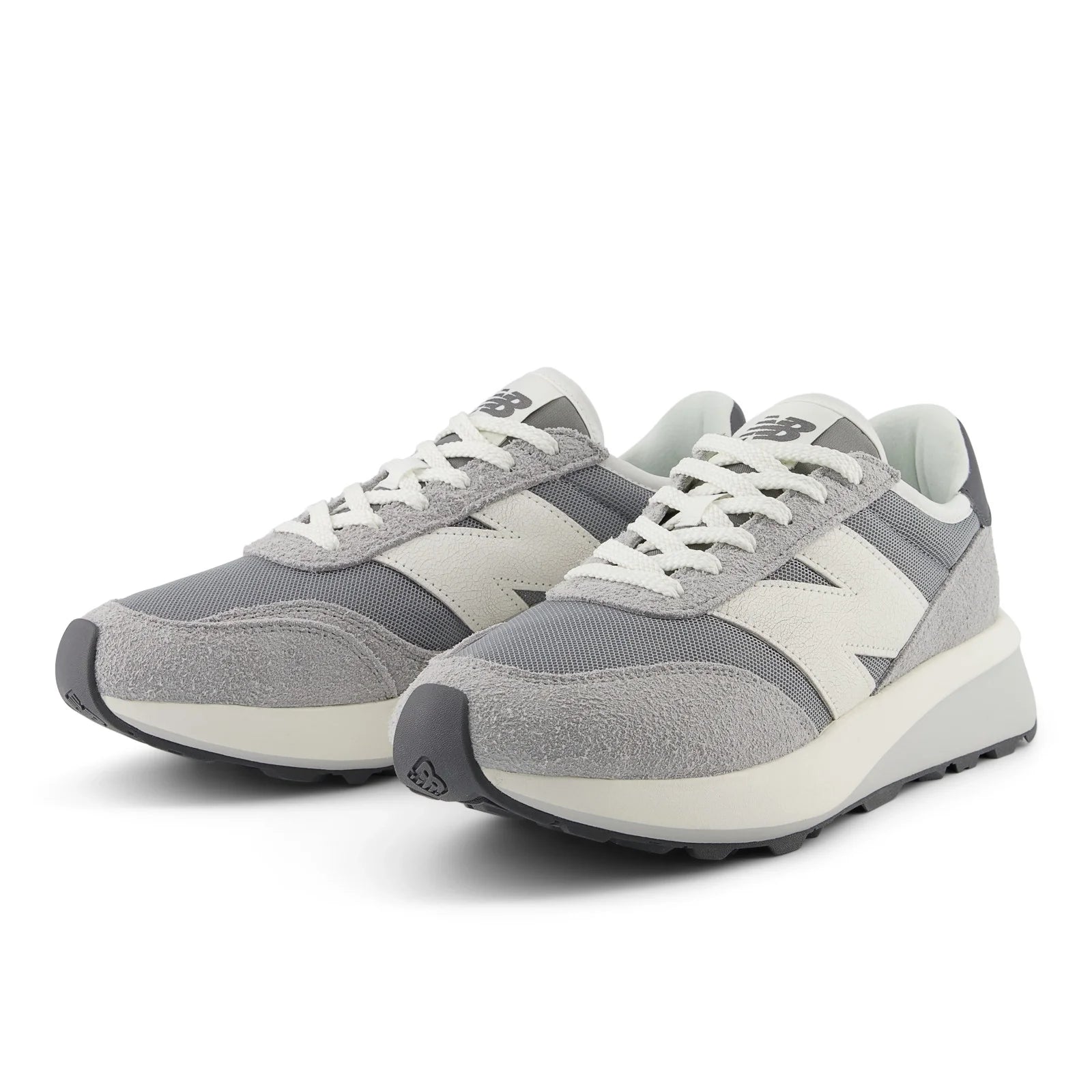 new balance sneakers model u370ah season SS25