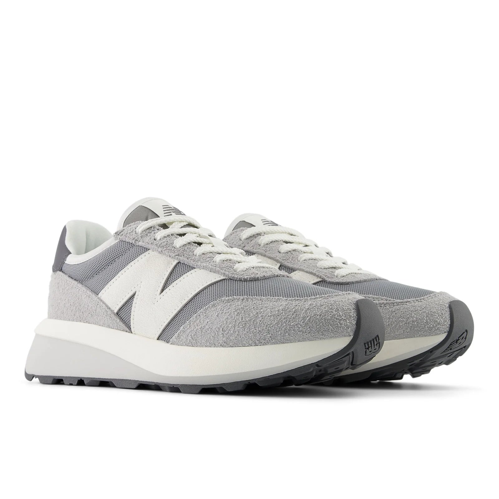 new balance sneakers model u370ah season SS25