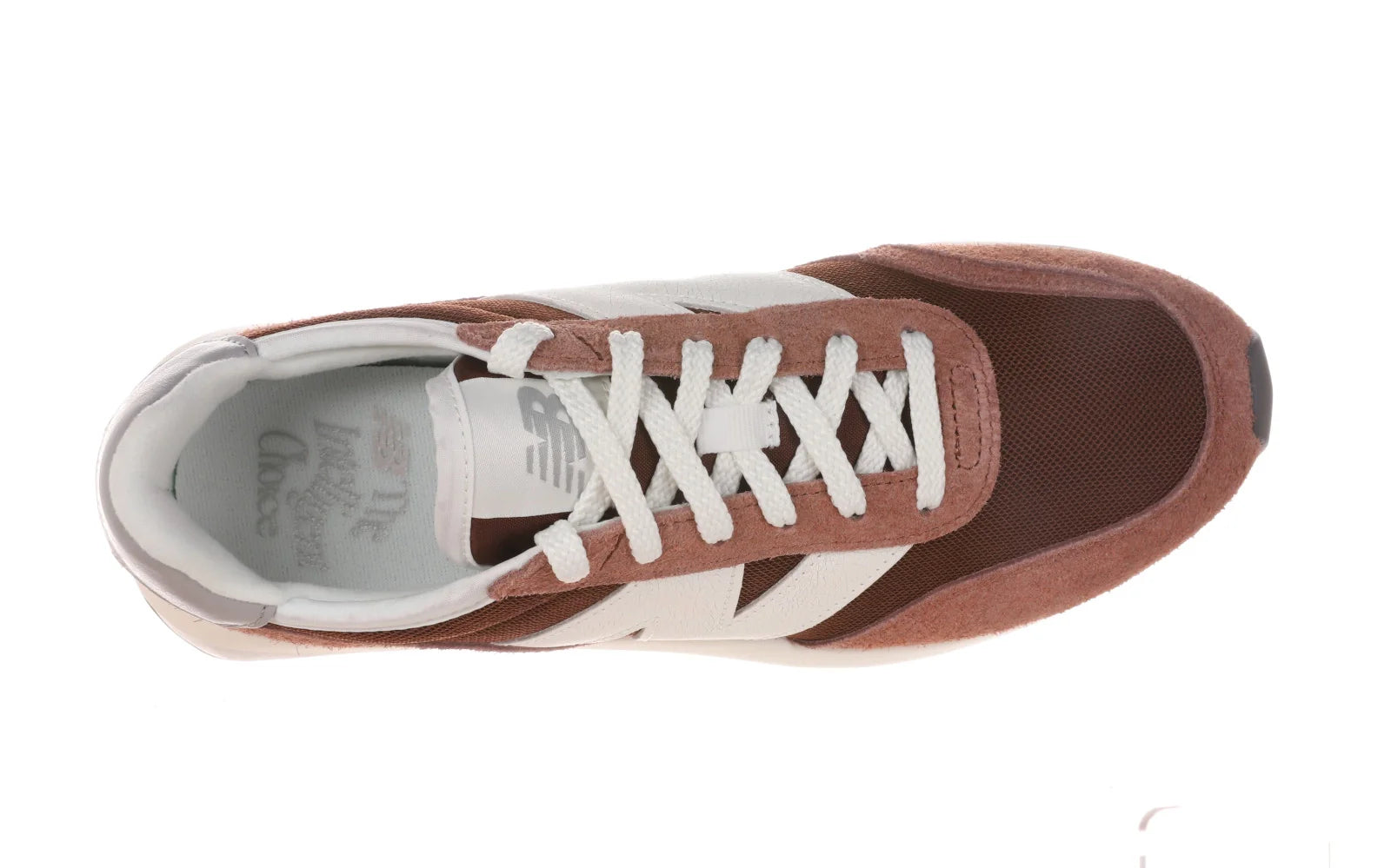 new balance sneakers model u370ai season SS25