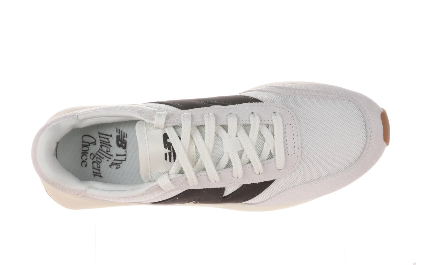 new balance sneakers model u370ca season SS25