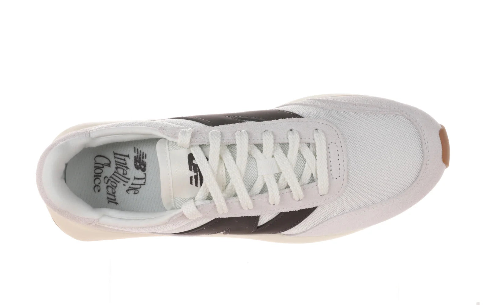 new balance sneakers model u370ca season SS25