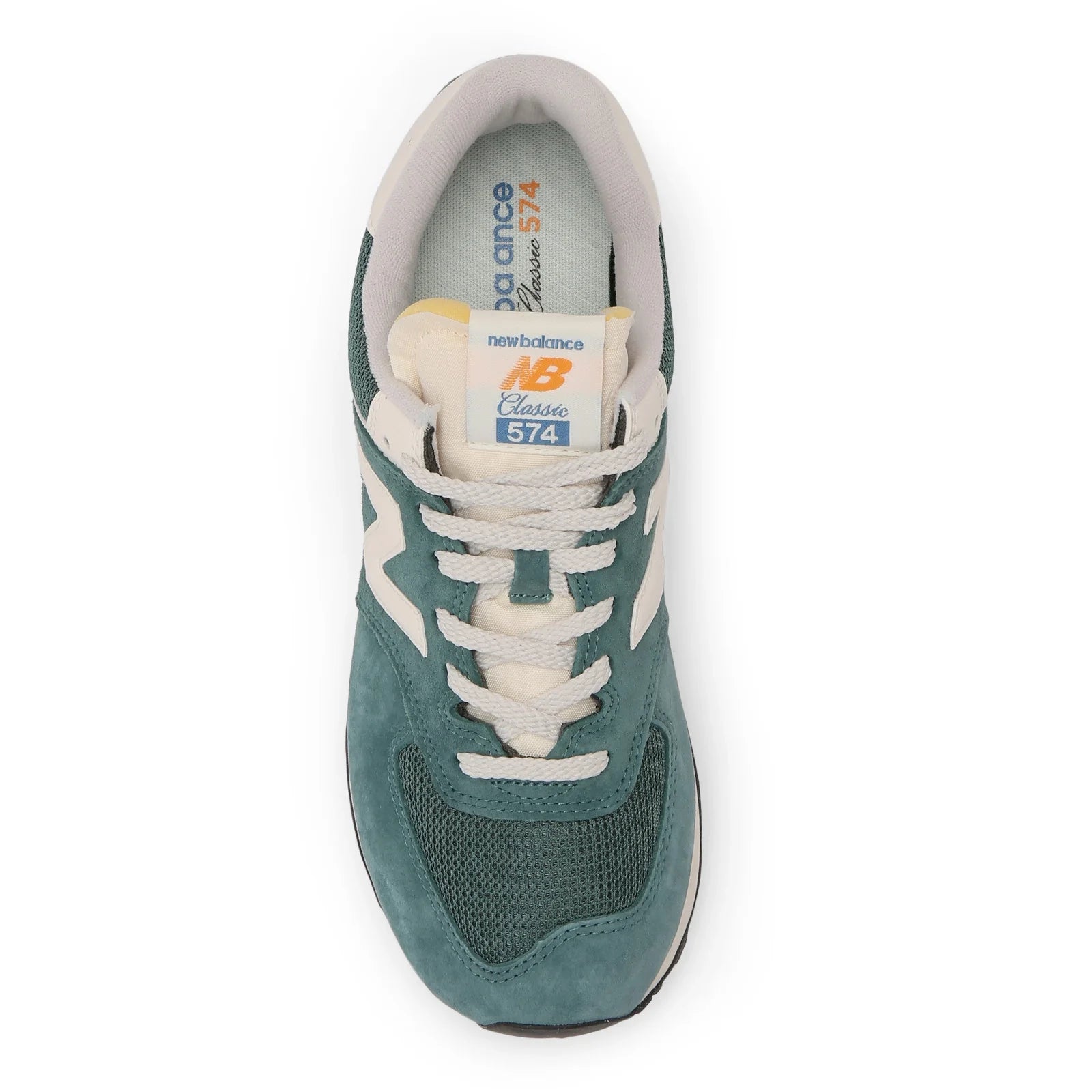 new balance sneakers model u574vpg season SS25